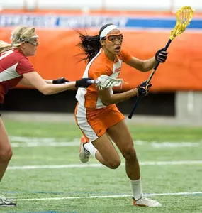 Good Fortune: Gaddy on Tewaaraton Watch List Image