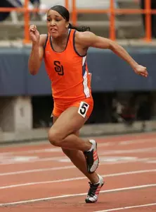 Track and Field To Compete In Bucknell Winter Classic Image