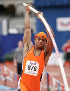SU Takes Three Events At Bucknell Winter Classic Image