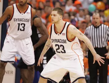 Syracuse Men's Basketball is Back! Image