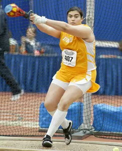 Women's Fifth Place Finish At BIG EAST Championships Best In Over A Decade Image