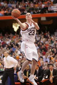 Orange Tops #14/15 Mountaineers, 60-58 Image