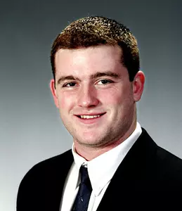 Rommel Named Scholar-Athlete of the Week Image