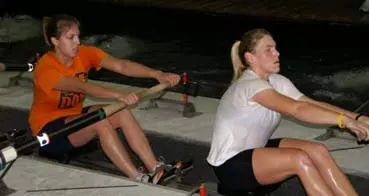 Talking With SU's Ineke DeSimone Image