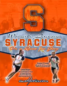 Women's Lacrosse Media Guide Available Online Image