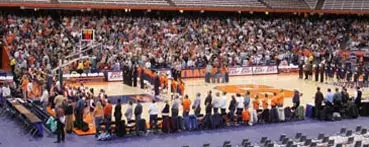 BIG EAST, ESPN REACH NEW SIX-YEAR AGREEMENTS Image