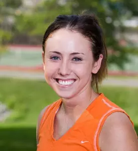 Lipton Named Scholar-Athlete of the Week Image