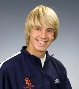 Torvik Named Scholar-Athlete of the Week Image