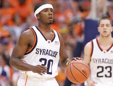 Men's Basketball Faces First Road Test on Saturday Image