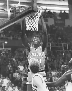 Roosevelt Bouie on Tuesday's Orange Pulse Image