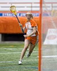 No. 13 Orange Loses To No. 8 Georgetown, 10-7, In BIG EAST Opener Image