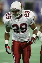 Quentin Harris Signs With The New York Giants Image