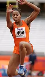 Nine Orange Student-Athletes Named Arthur Ashe Jr. Sports Scholars Image