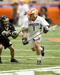 Men's Lacrosse to Play Hopkins at Homewood Image