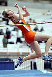 Drouin Breaks Heptathlon Record At Hurricane Invitational Image