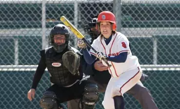Orange Shatters Team Hits Record; Sweeps Doubleheader Versus Connecticut Image