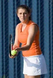 Seven Players Selected to ITA East Regionals Image