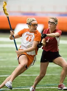 No. 13 Orange Looks To Topple Second Top-10 Team In A Row At No. 7 Virginia Image