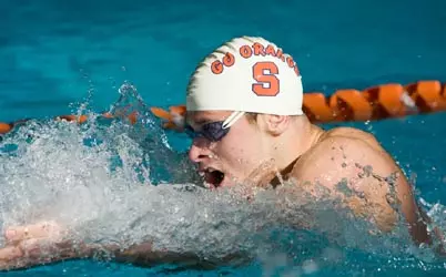 Boral, Taraskin Highlight Day One at Nutmeg Invitatiional Image