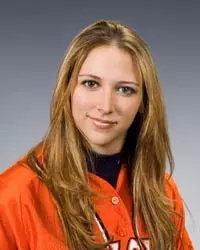 Gray Named Scholar-Athlete of the Week Image