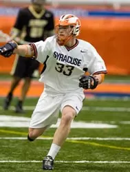 #13/15 Men's Lacrosse Hungry For Win Against Hobart Image