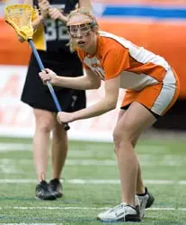 Rowan's Six Points Power No. 13 Orange Past UConn, 13-7 Image