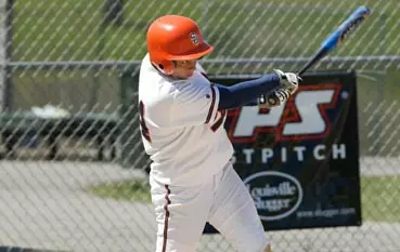 Switenko Breaks Single-Season Home Run Mark; Orange Sweeps Villanova Image