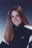Dana Fiume, Volleyball, 1997-00