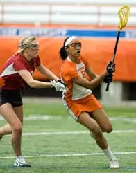 No. 13 Orange Loses To No. 7 Virginia, 14-9 Image
