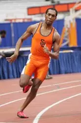 Orange Hosts Syracuse Welcome Back Meet Image