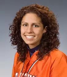 Switenko Named Scholar-Athlete of the Week Image