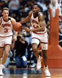 Derrick Coleman On Tonight's Orange Pulse Image