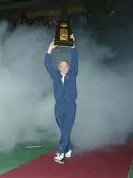 This Day in Dome History: April 10 Image