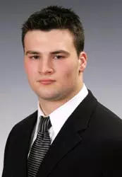 Chiara Named Scholar-Athlete of the Week Image