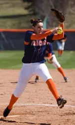 Orange Sweeps Hofstra for Sixth Straight Win; Downey Sets Season Strikeout Record Image