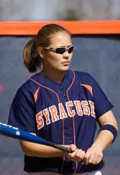 Kim’s Four RBI Propel Orange to 6-4 Win Image