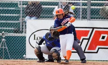 Morales Earns BIG EAST Honor Roll Nod Image