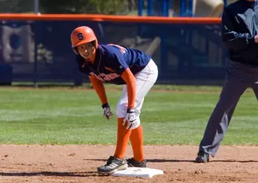Switenko Becomes SU's First Softball All-American Image