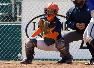 Orange Concludes Homestand With Split Versus Pittsburgh Image