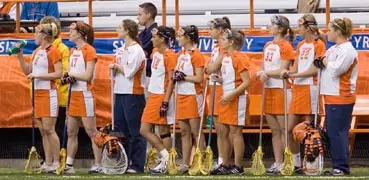 Future Women's Lacrosse Student-Athlete To Play In Classic Image