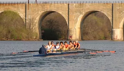 Orange Looks for Undefeated Regular Season Image