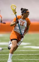 Trio Leads No. 14 Orange To 12-8 Victory Against Colgate Image