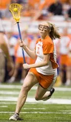 No. 14 Orange Faces Rutgers In First Game Of Only Extended Road Trip In 2006 Image