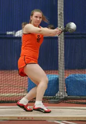 Orange Heads To North Carolina To Compete In Fast Times Image