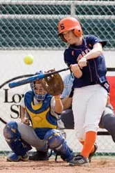 Orange Silences Binghamton Bats In Sweep Image