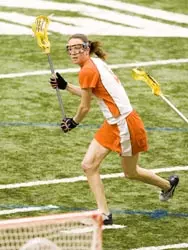 No. 13 Syracuse Heads To Ithaca For Key Battle At No. 11 Cornell Image