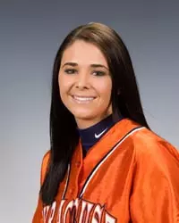 Miller Named Scholar-Athlete of the Week Image