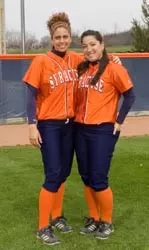 SU Wraps Up Conference Slate Versus Connecticut and Providence Image