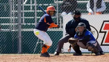 Orange Sets Season Wins Record at Cornell Image