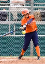 SU Holds On to Win, 2-1, Versus Canisius Image